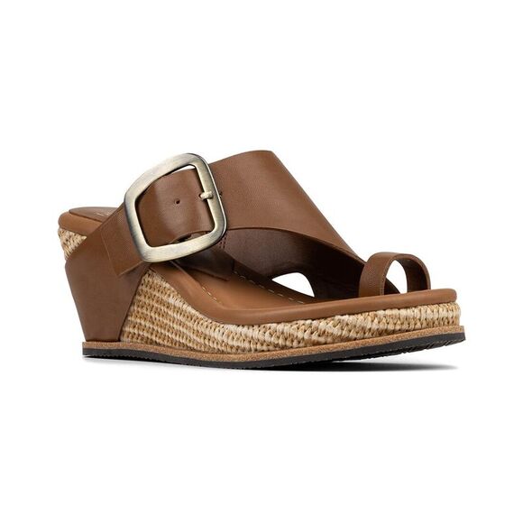 Donald Pliner Gyer Wedge Sandal